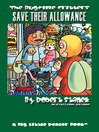 Save Their Allowance (eBook): The Bugville Critters Series, Book 17